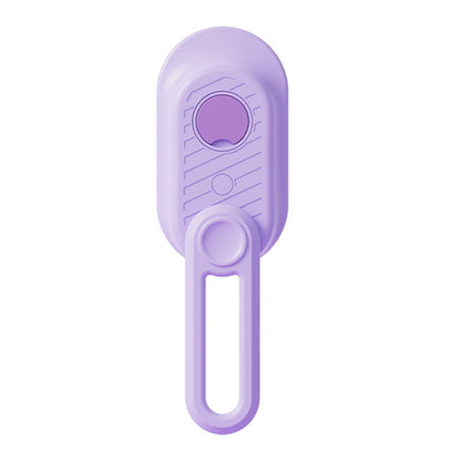 3-in-1 Steam Pet Grooming Brush for Cats & Dogs with Massage Function